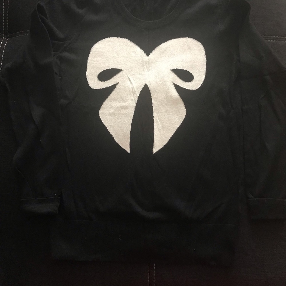 French Connection Sweater